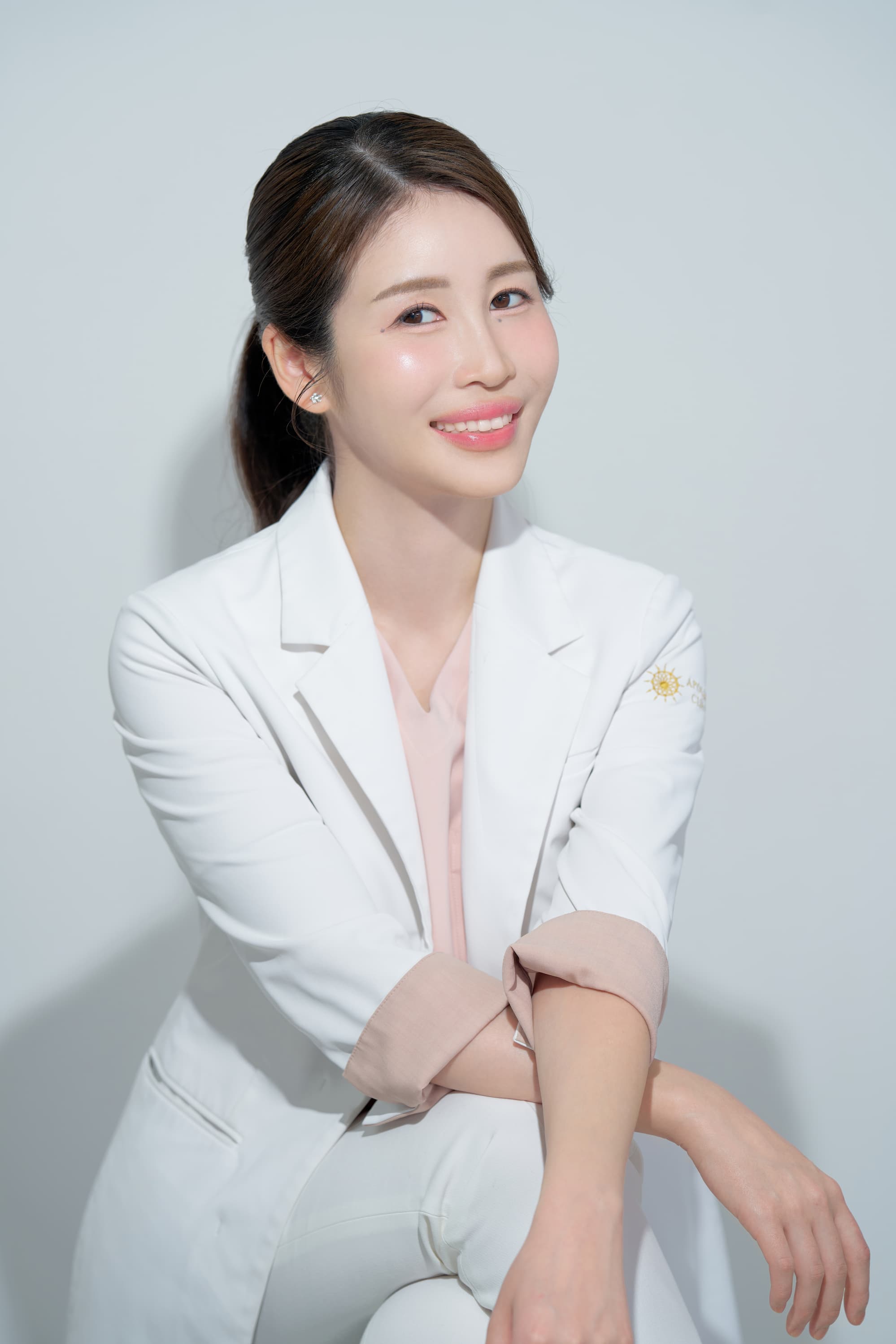 記事執筆 Apollon Clinic院長 和田真梨子
