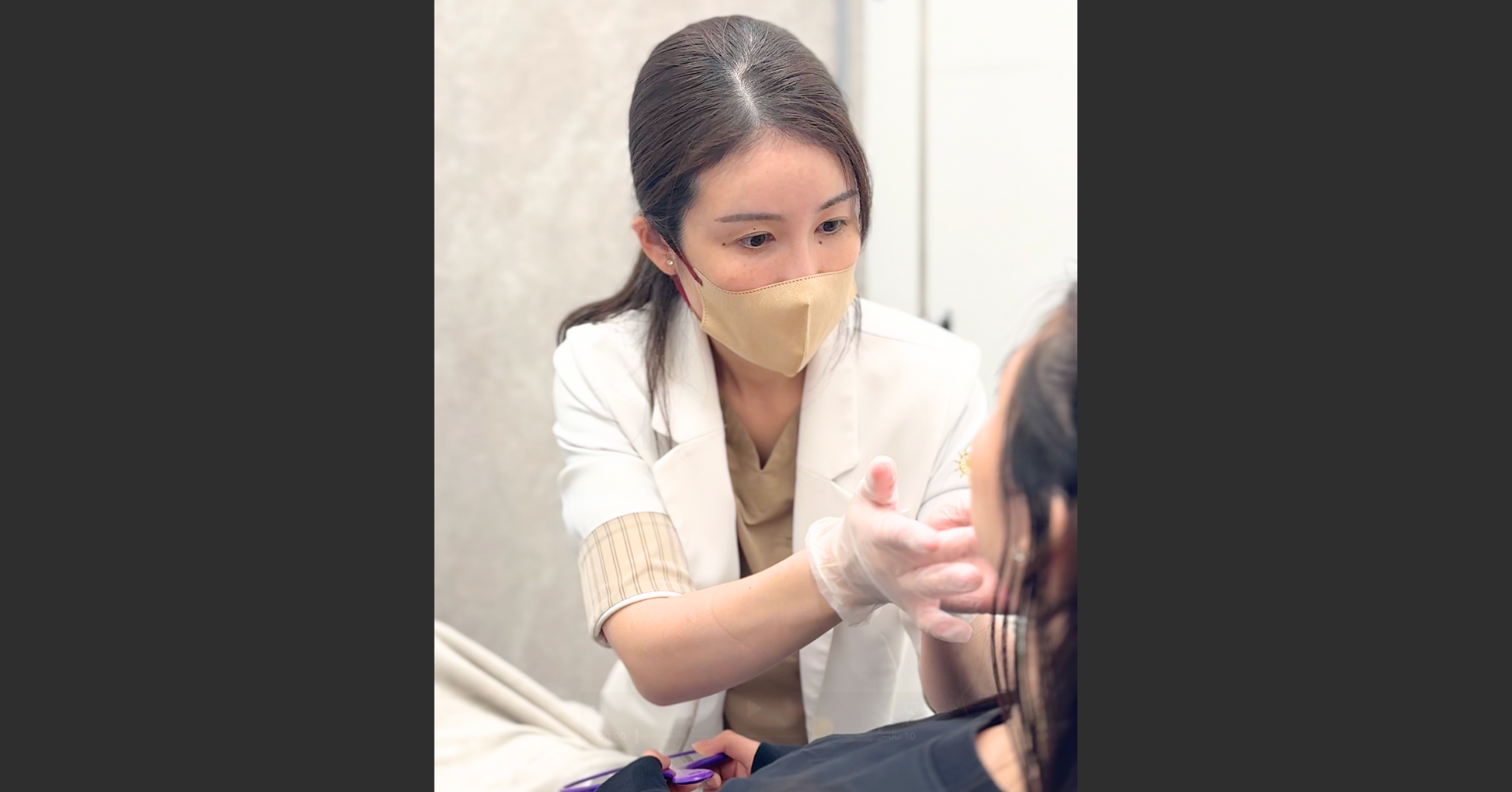 エラボトックスの効果と理想的な施術頻度
