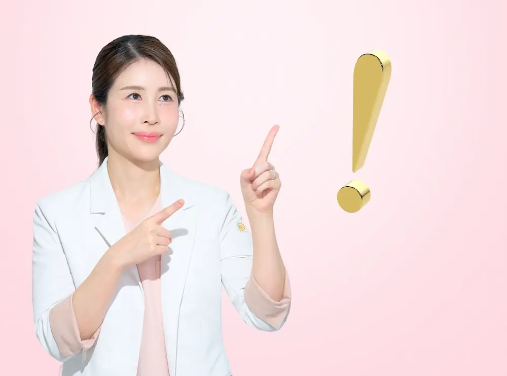 二重埋没ダウンタイム完全ガイド！症状経過と6つの賢い過ごし方