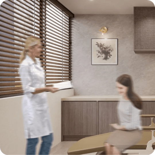 アポロンクリニック 宇都宮