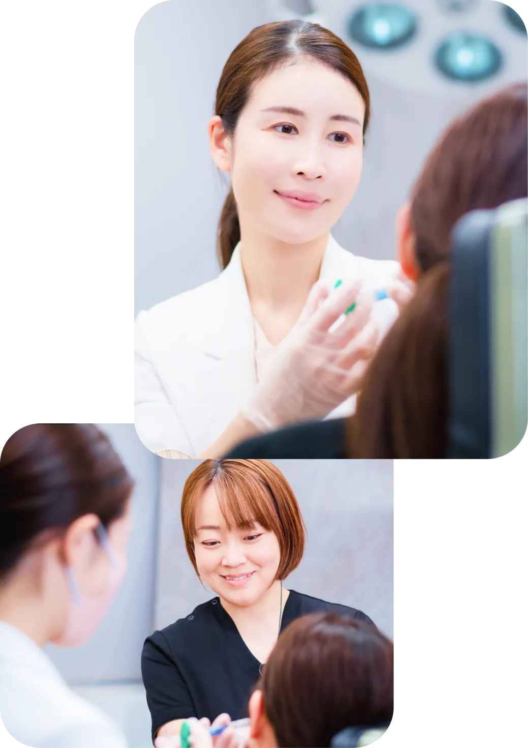 エントリー画面