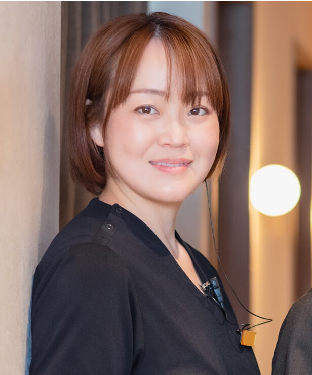 Kurosawa Kayoko