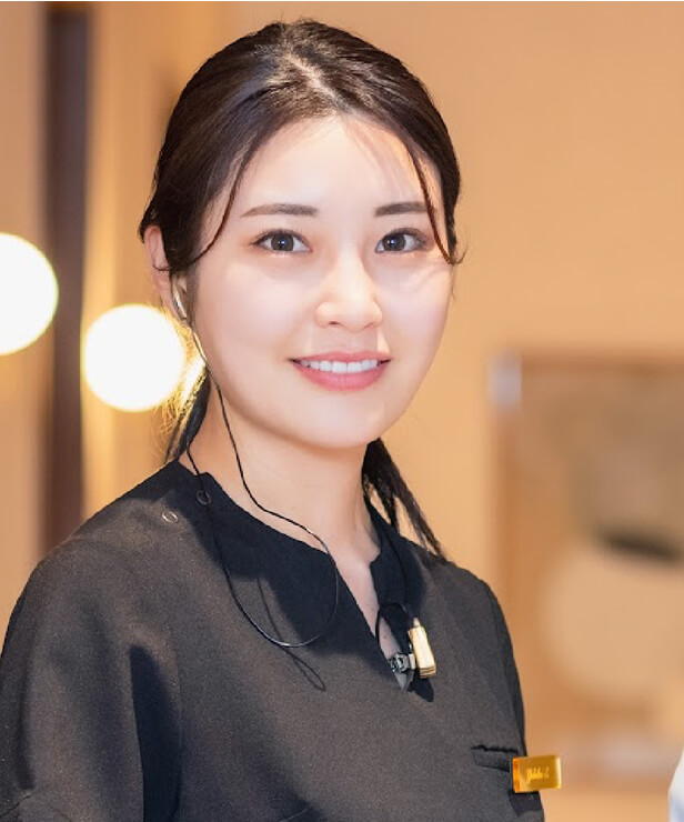 Kameyama Yukiko