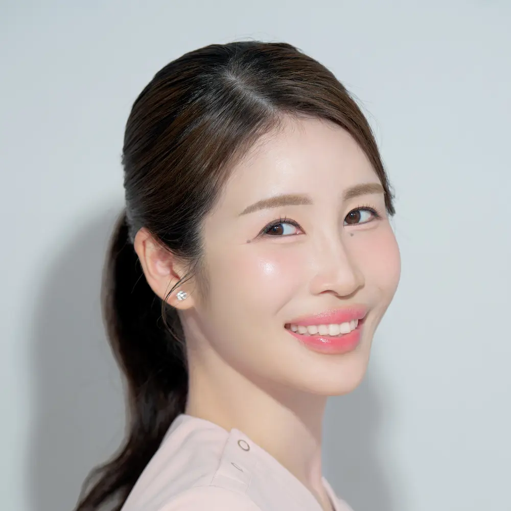 院長 和田真梨子