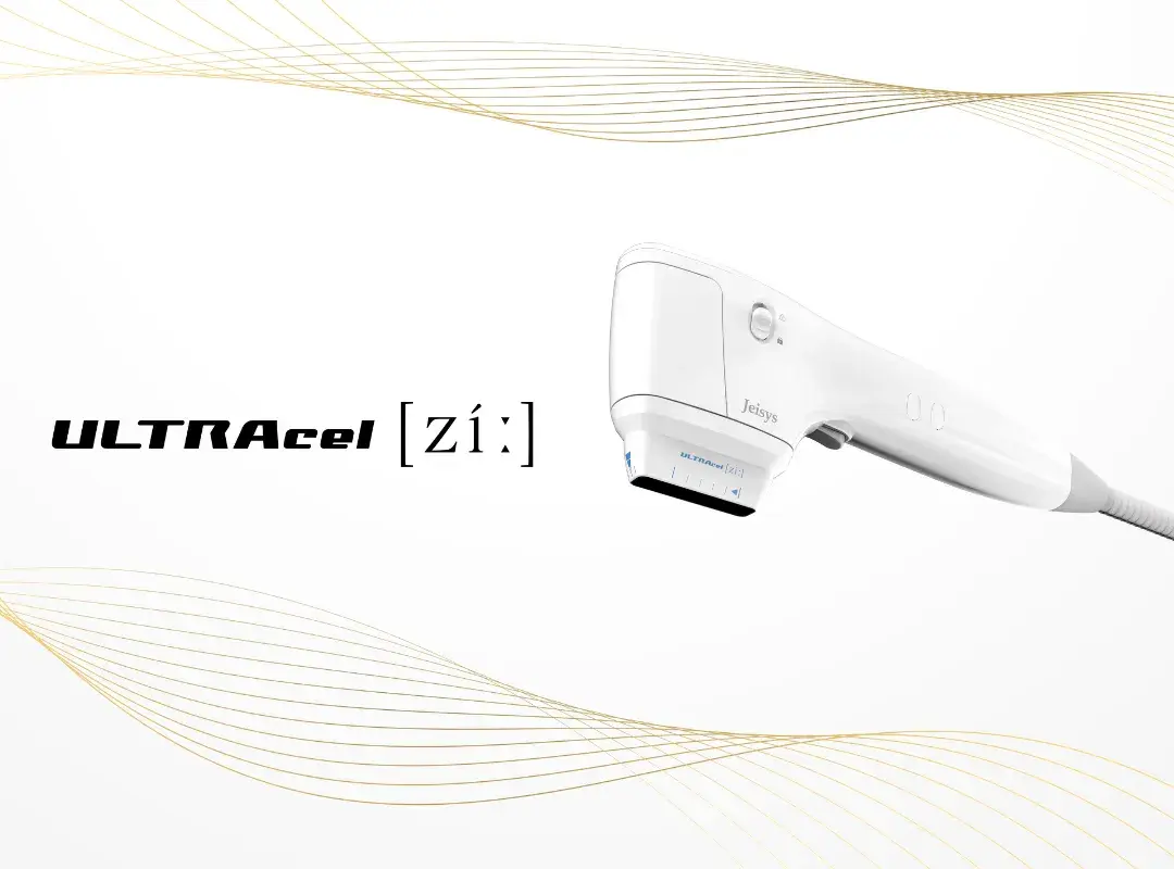 ULTRAcel [zíː]（ウルトラセル ジィー）