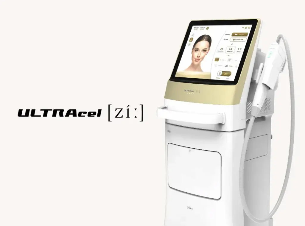 ULTRAcel [zíː]（ウルトラセル ジィー）