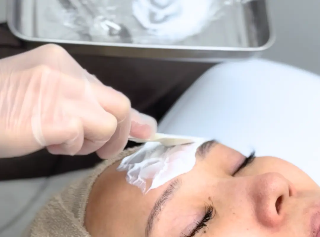 麻酔（ご希望の場合）