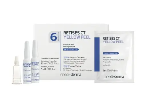 レチノールピール