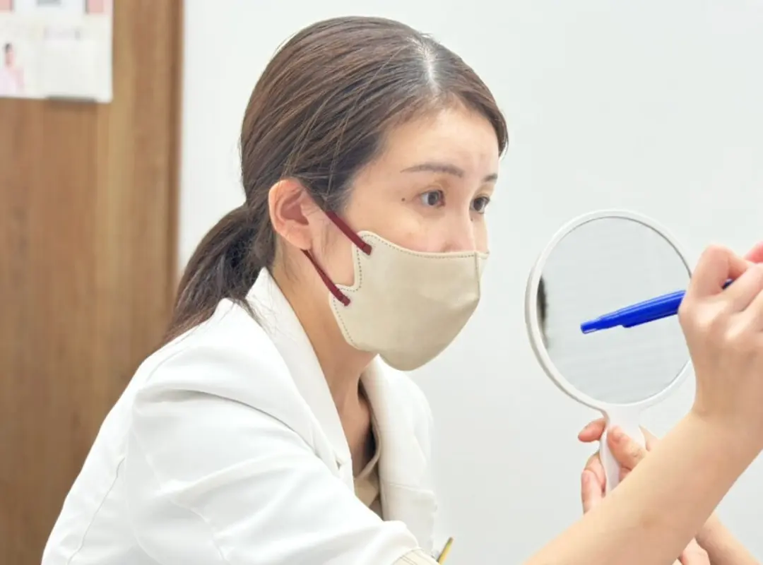 実績に裏付けされた確かな技術力