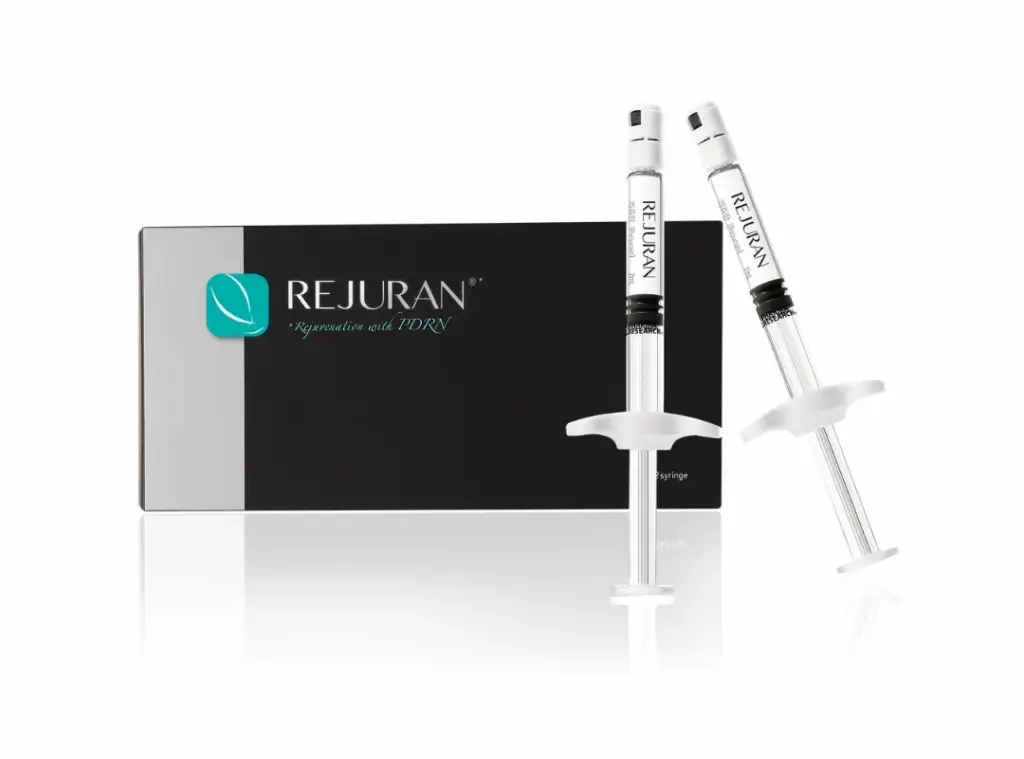 リジュラン注射