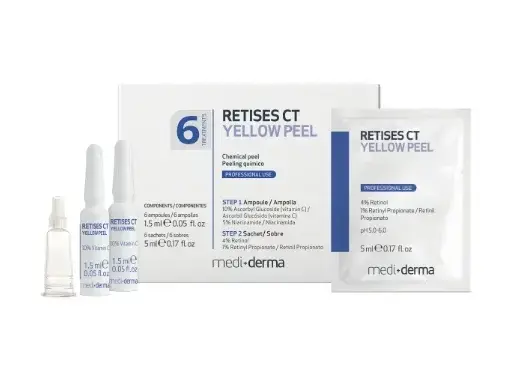 レチノールピール