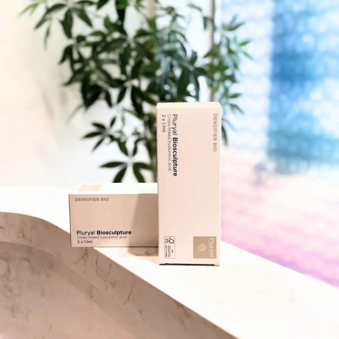 プルリアルバイオスカルプチャー製剤