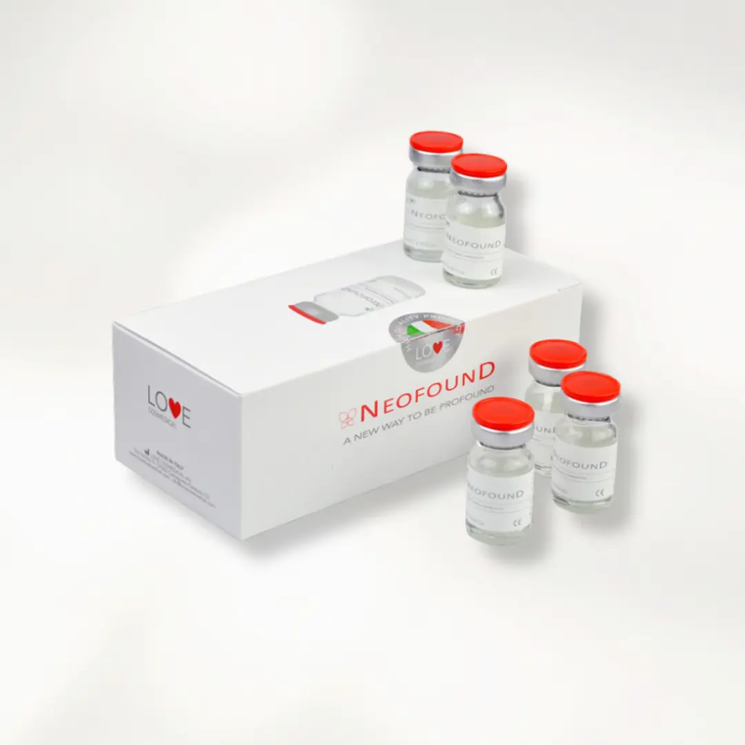 ネオファウンド 製剤画像