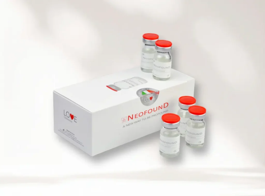 ネオファウンド