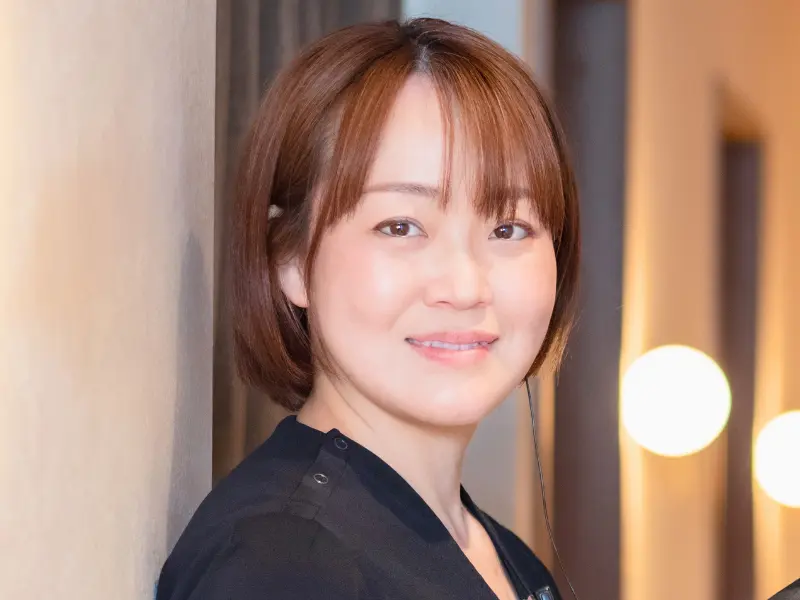 Kurosawa Kayoko