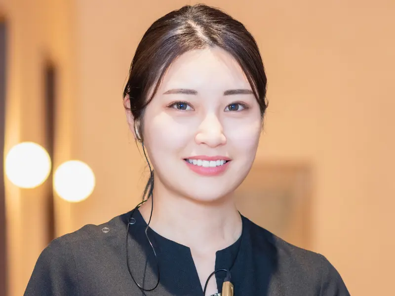 Kameyama Yukiko