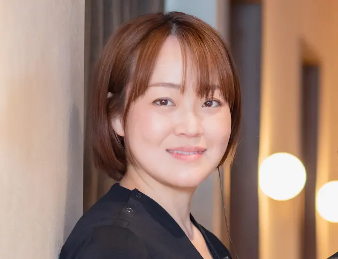 看護師 黒澤佳代子