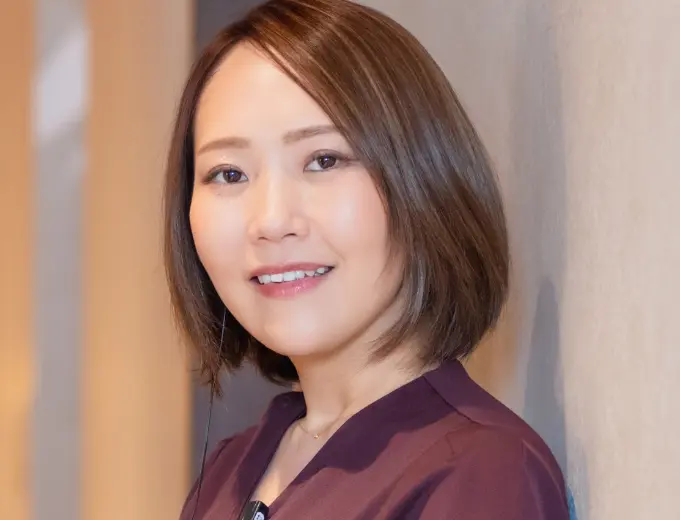 看護師 野本琴美
