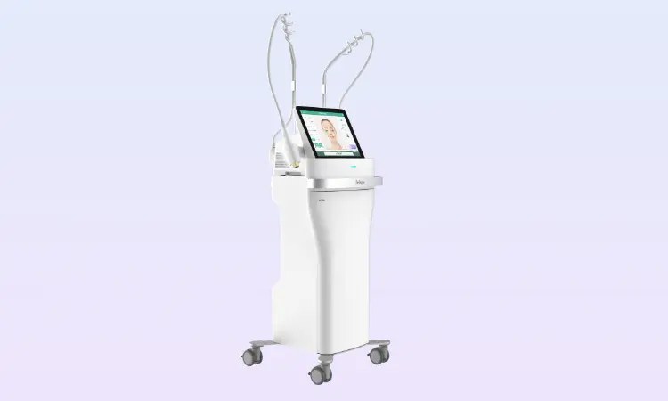 ポテンツァ機器